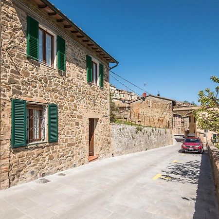 Casa Francesca Διαμέρισμα Μονταλτσίνο Εξωτερικό φωτογραφία