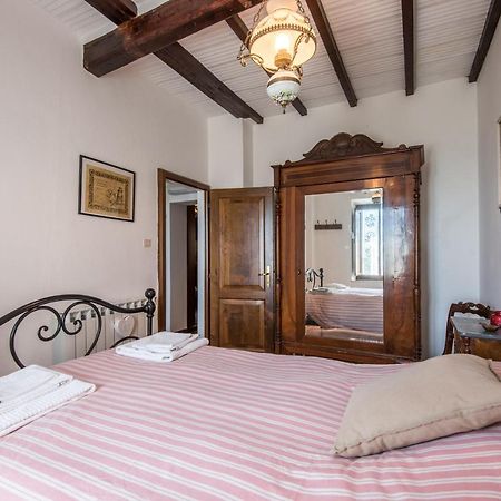Casa Francesca Διαμέρισμα Μονταλτσίνο Εξωτερικό φωτογραφία
