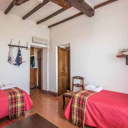 Casa Francesca Διαμέρισμα Μονταλτσίνο Εξωτερικό φωτογραφία