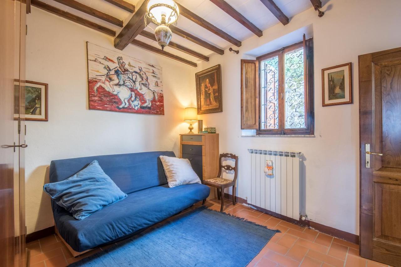 Casa Francesca Διαμέρισμα Μονταλτσίνο Εξωτερικό φωτογραφία