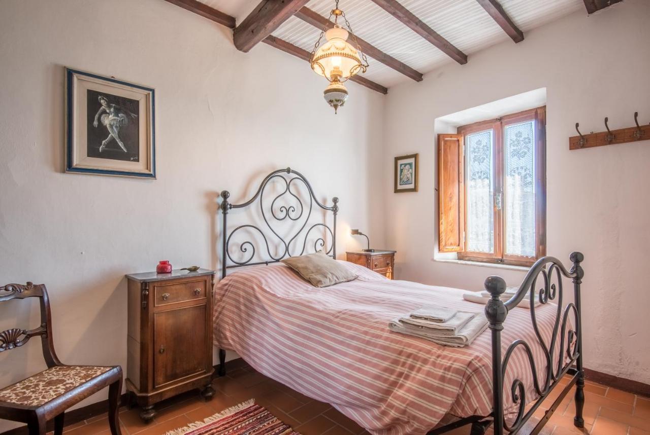 Casa Francesca Διαμέρισμα Μονταλτσίνο Εξωτερικό φωτογραφία