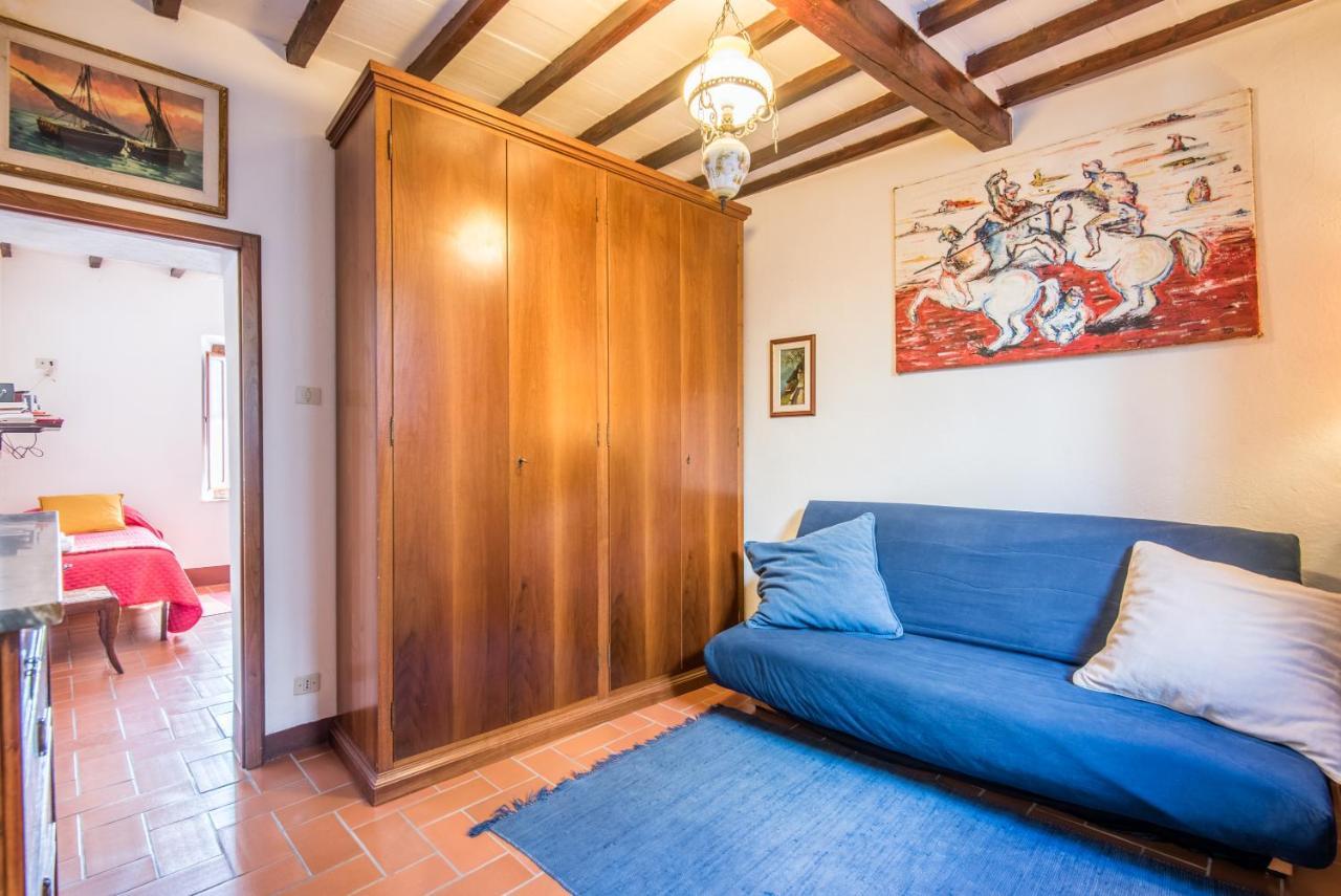 Casa Francesca Διαμέρισμα Μονταλτσίνο Εξωτερικό φωτογραφία