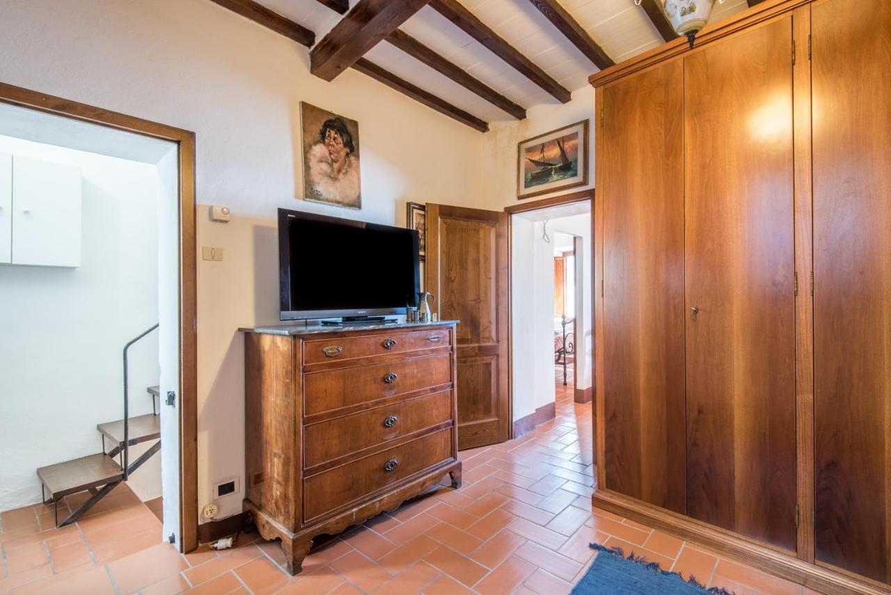 Casa Francesca Διαμέρισμα Μονταλτσίνο Εξωτερικό φωτογραφία