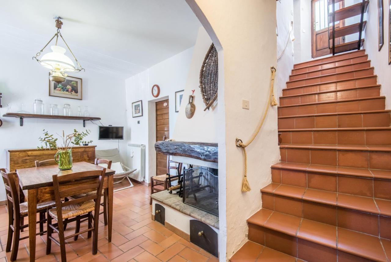 Casa Francesca Διαμέρισμα Μονταλτσίνο Εξωτερικό φωτογραφία