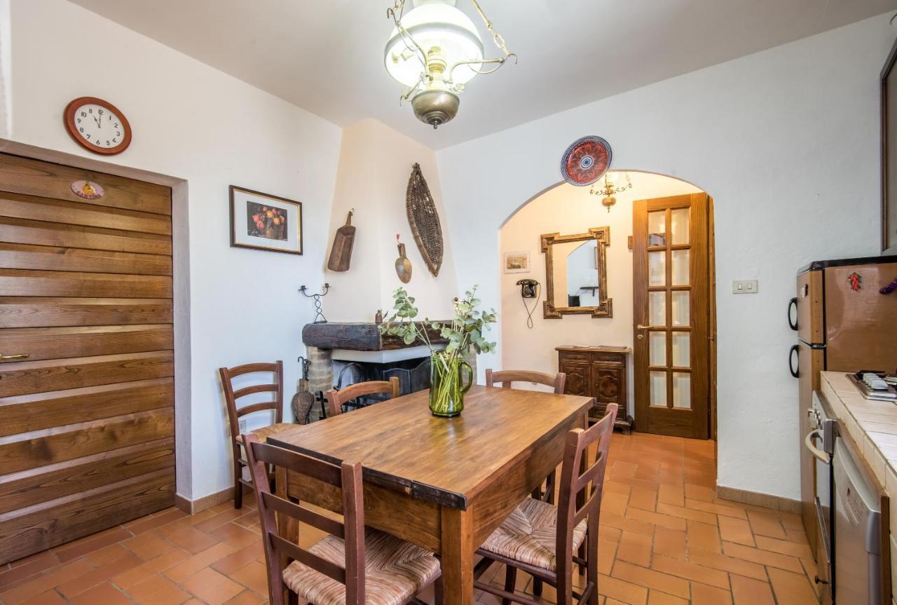 Casa Francesca Διαμέρισμα Μονταλτσίνο Εξωτερικό φωτογραφία