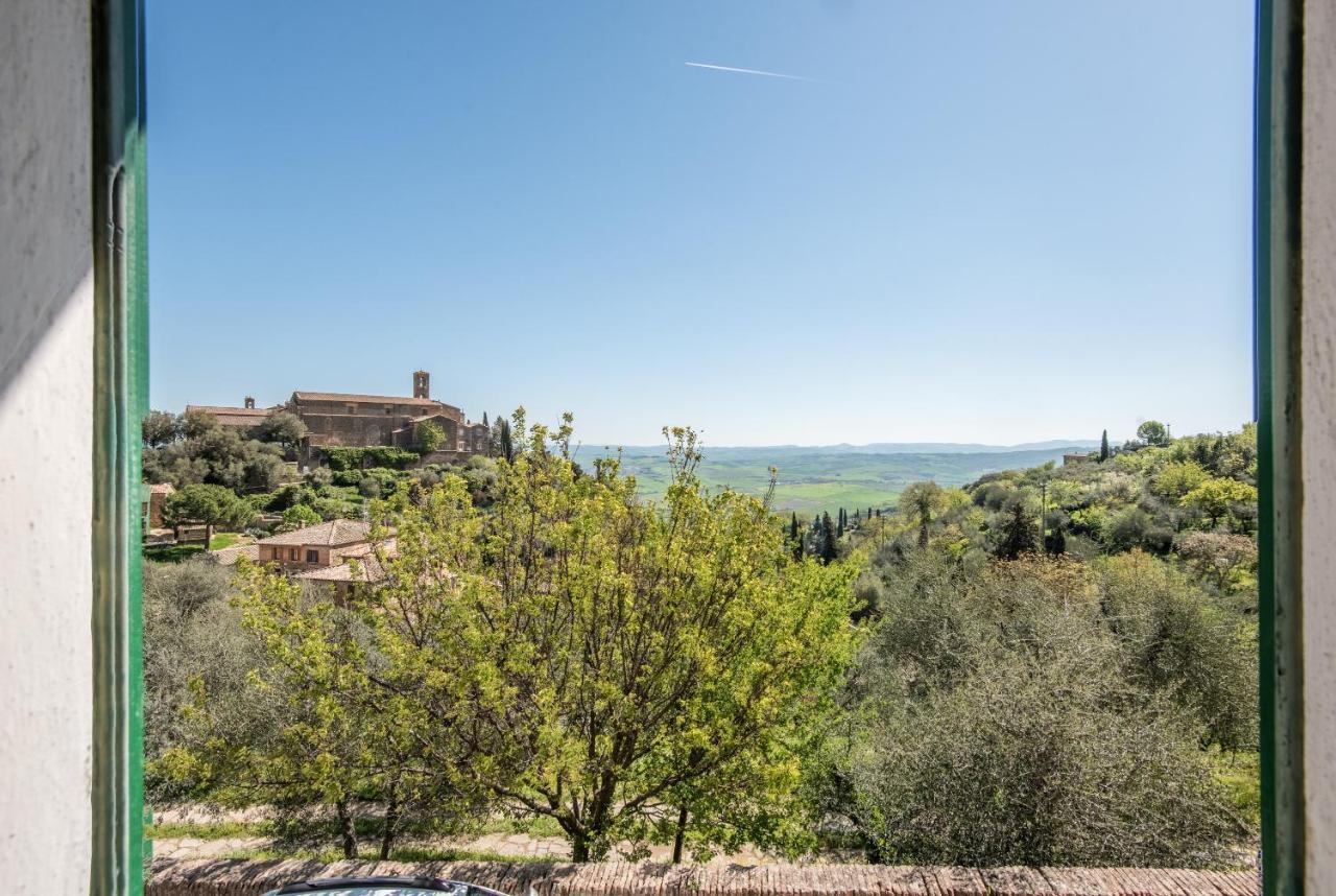 Casa Francesca Διαμέρισμα Μονταλτσίνο Εξωτερικό φωτογραφία