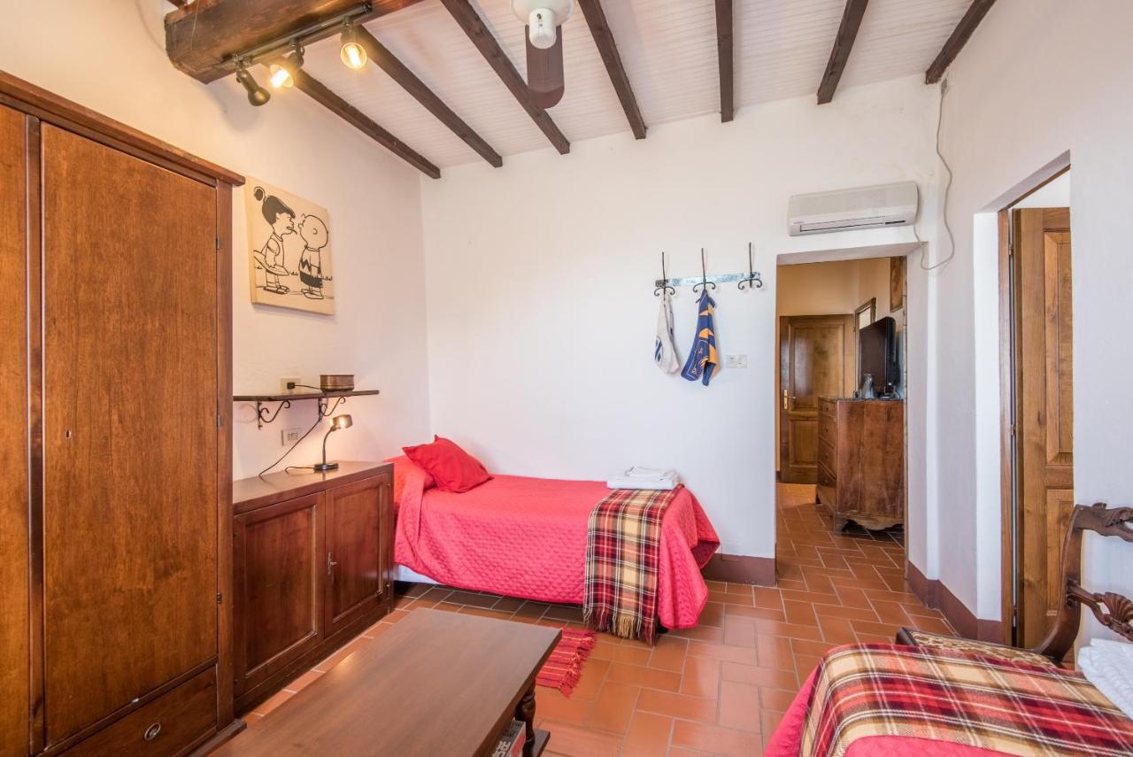 Casa Francesca Διαμέρισμα Μονταλτσίνο Εξωτερικό φωτογραφία