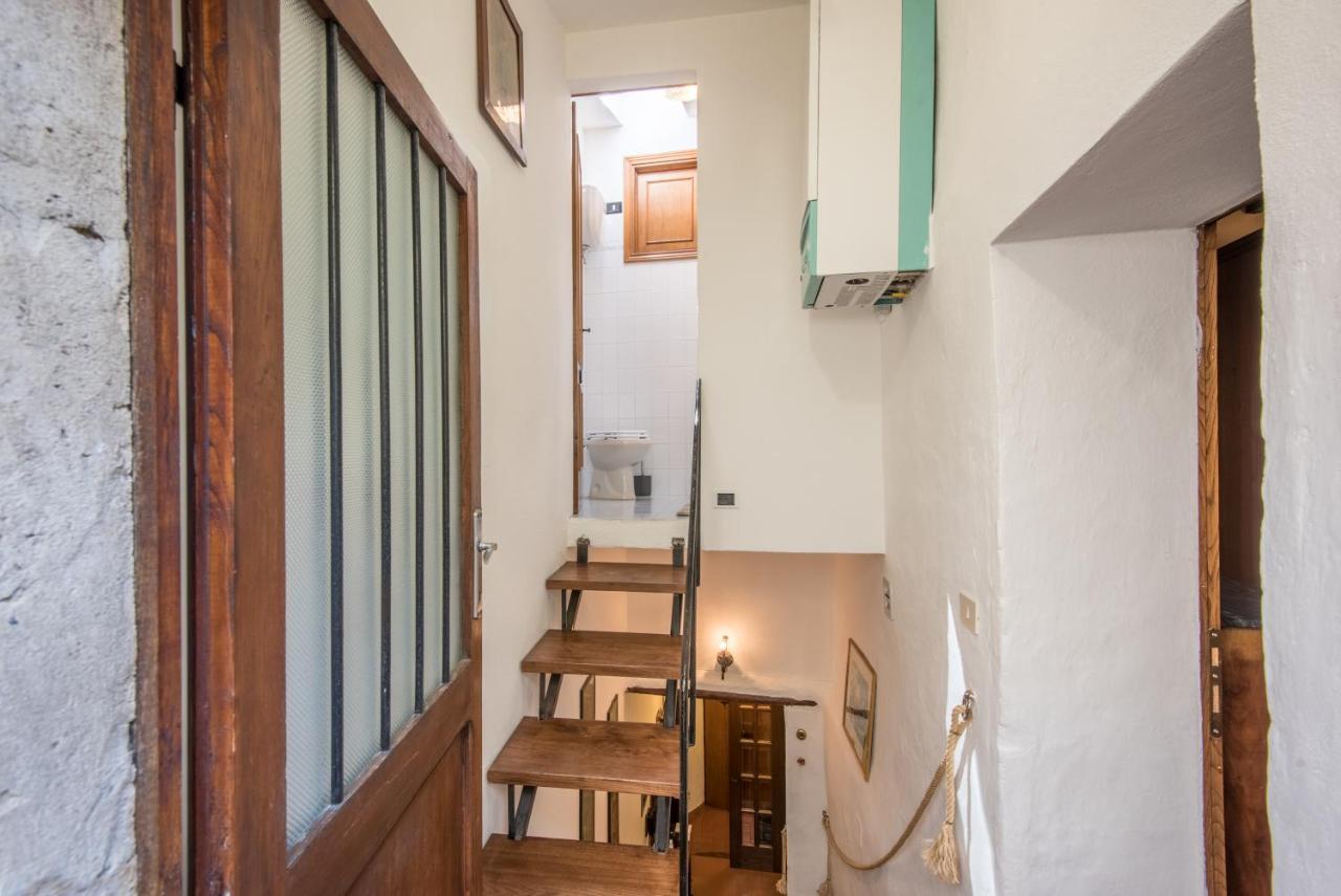 Casa Francesca Διαμέρισμα Μονταλτσίνο Εξωτερικό φωτογραφία