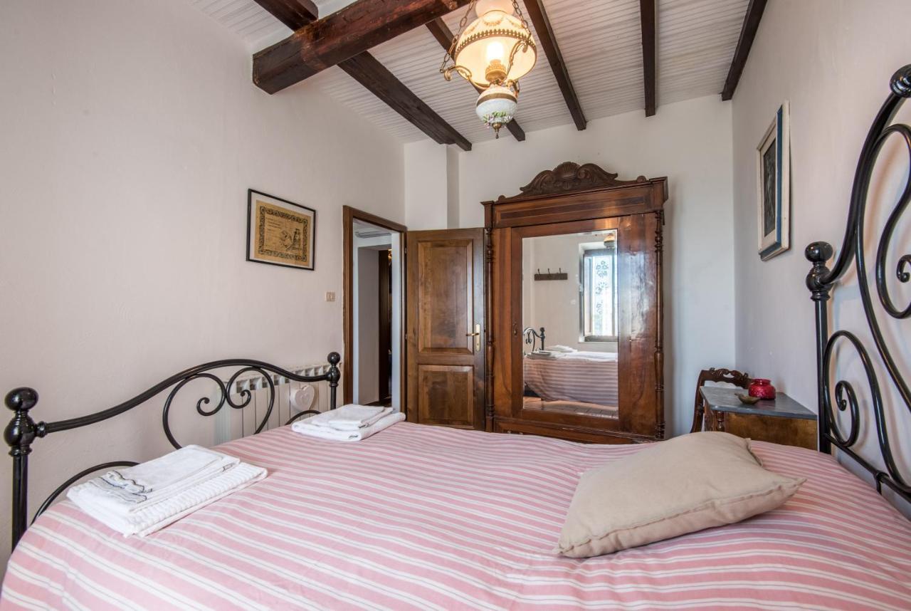 Casa Francesca Διαμέρισμα Μονταλτσίνο Εξωτερικό φωτογραφία