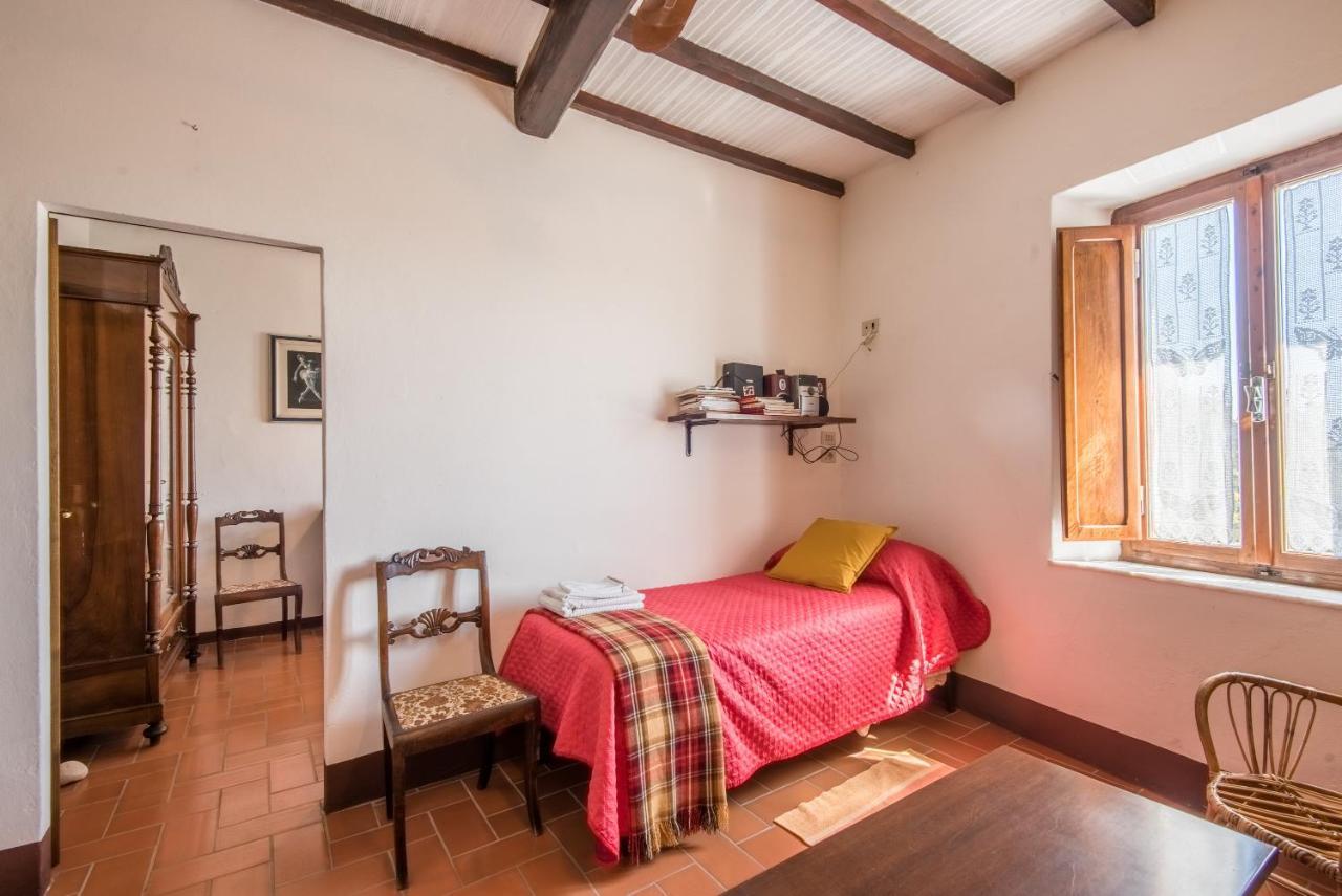 Casa Francesca Διαμέρισμα Μονταλτσίνο Εξωτερικό φωτογραφία