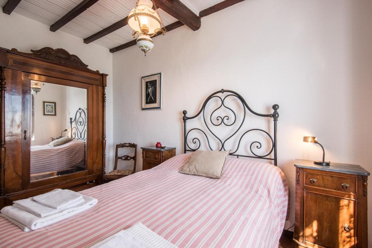 Casa Francesca Διαμέρισμα Μονταλτσίνο Εξωτερικό φωτογραφία