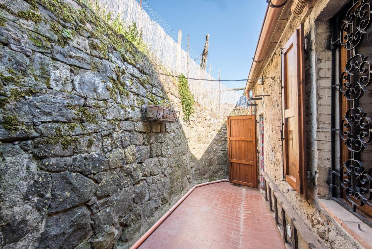 Casa Francesca Διαμέρισμα Μονταλτσίνο Εξωτερικό φωτογραφία